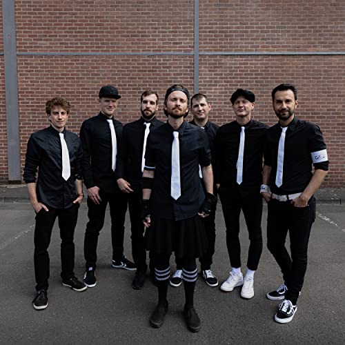 Destination Anywhere