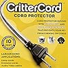 Cord-Protector-CritterCord-A-New-Way-to-Protect-Your-Pet-from-Chewing-Hazardous-Cords Protect Your Pet from Chewing Hazardous Cords