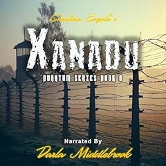 Xanadu cover art