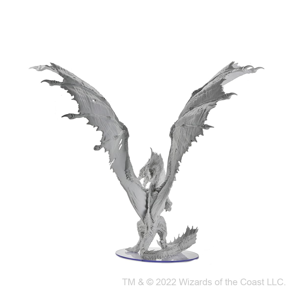Amazon.com: WizKids D&D Nolzur's Marvelous Miniatures