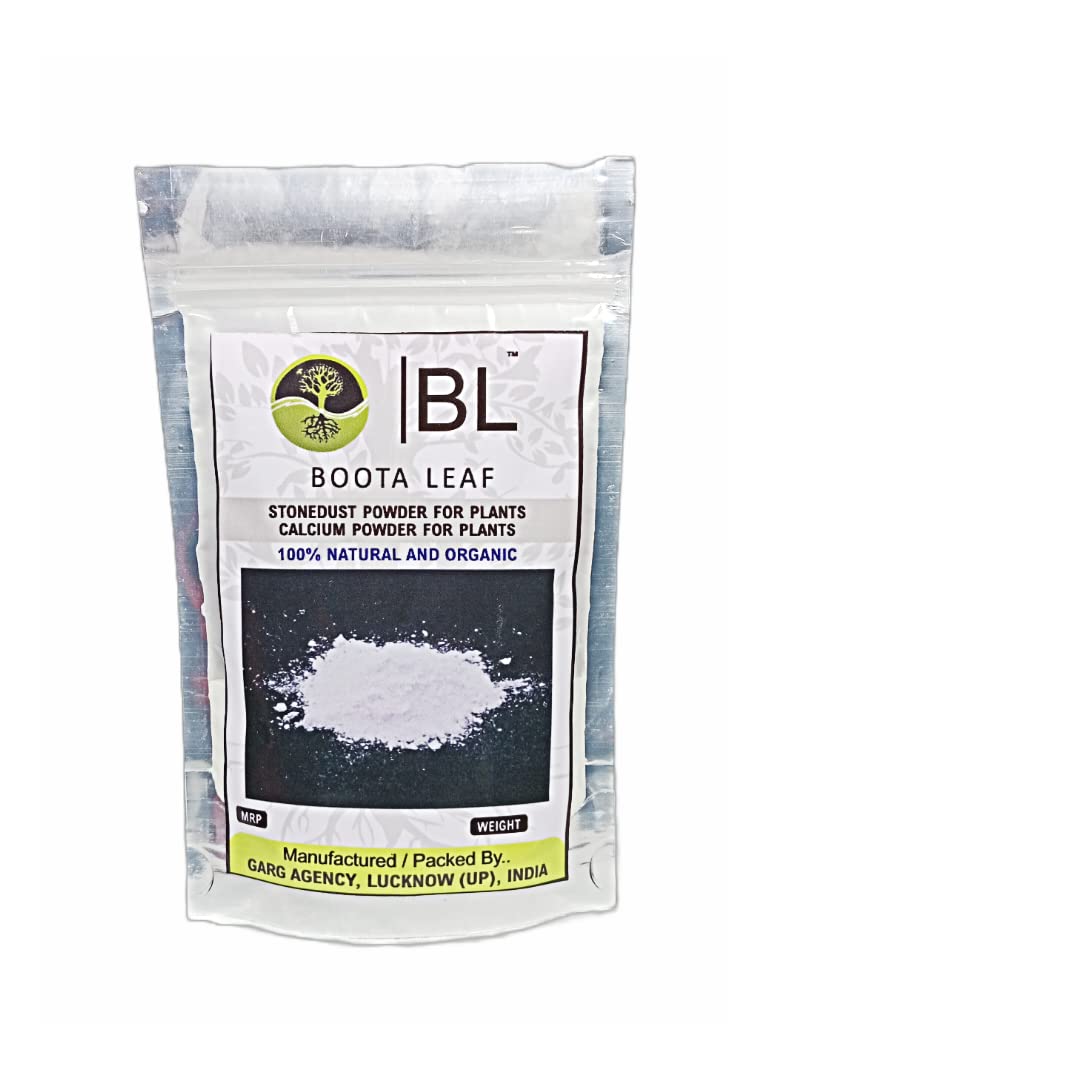 Stone Dust Powder Calcium Powder For Plants Pure Organic Garden Potting Mixture Multi Purpose Soil Manure 400 gram pack (B0C2D7WGTZ) Amazon Price History, Amazon Price Tracker