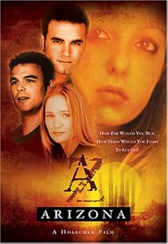 DVD Arizona Book