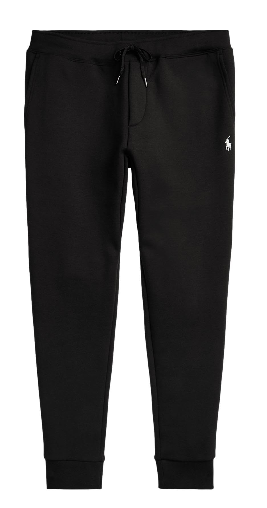 POLO RALPH LAUREN Men's Double Knit Tech Jogger Pants