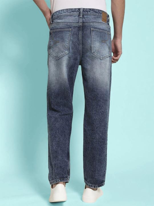 Image of BENE KLEED Men Jeans