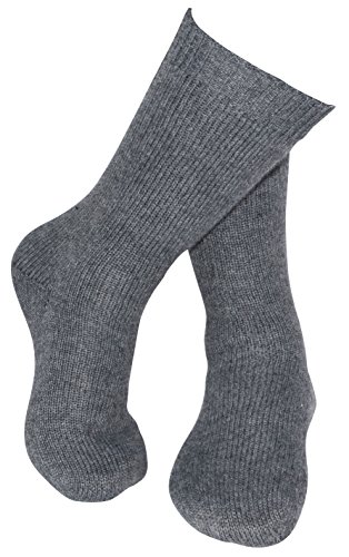 Gamboa Alpaca Socks for Men Wool Winter Warm Unisex Socks3