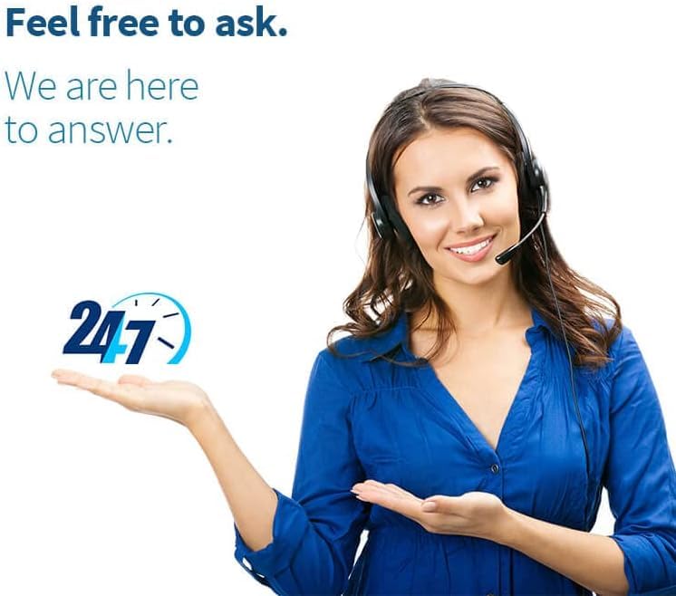 Miniatura 5 de Poschink Caja de mantenimiento T6715 T671500 para EPSON Workforce Pro WF-4740 WF-3820 WF-4820 WF-4720 WF-4730 WF-4833 WF-4830 EC-4020 WF-4734