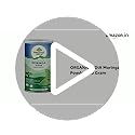 Organic India Moringa Powder - 100 g - Image 2