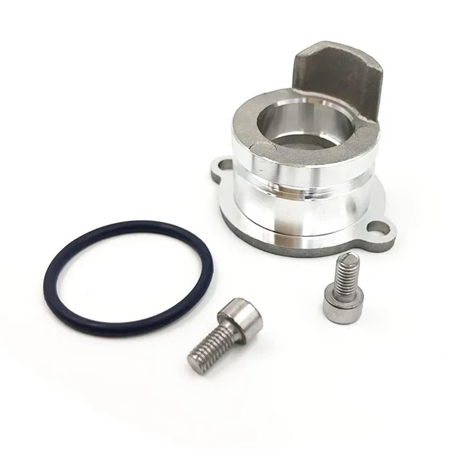 Kit cylindre moto de haute précision 66.80mm segment piston DT230 MT250 - 8