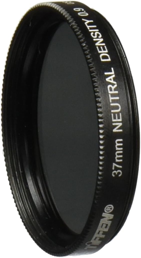 Tiffen 37ND9 37mm ND.9 Filter