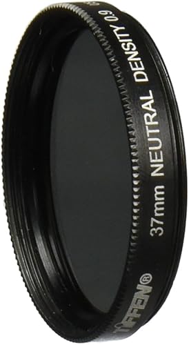 Miniatura 8 de Filtro de Tiffen, densidad neutra de 0.9