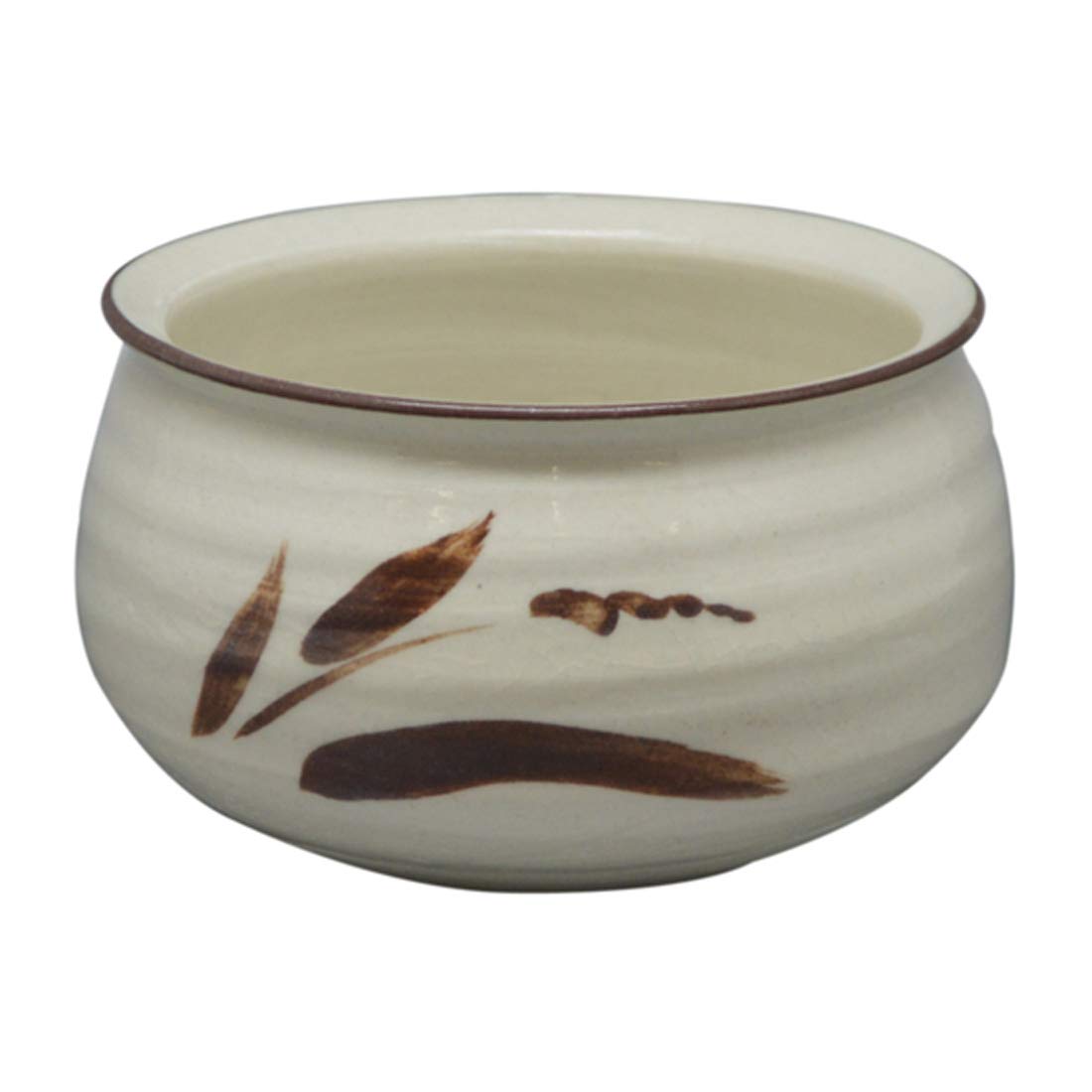 Goto Kensui White Tea Waste Water Bowl