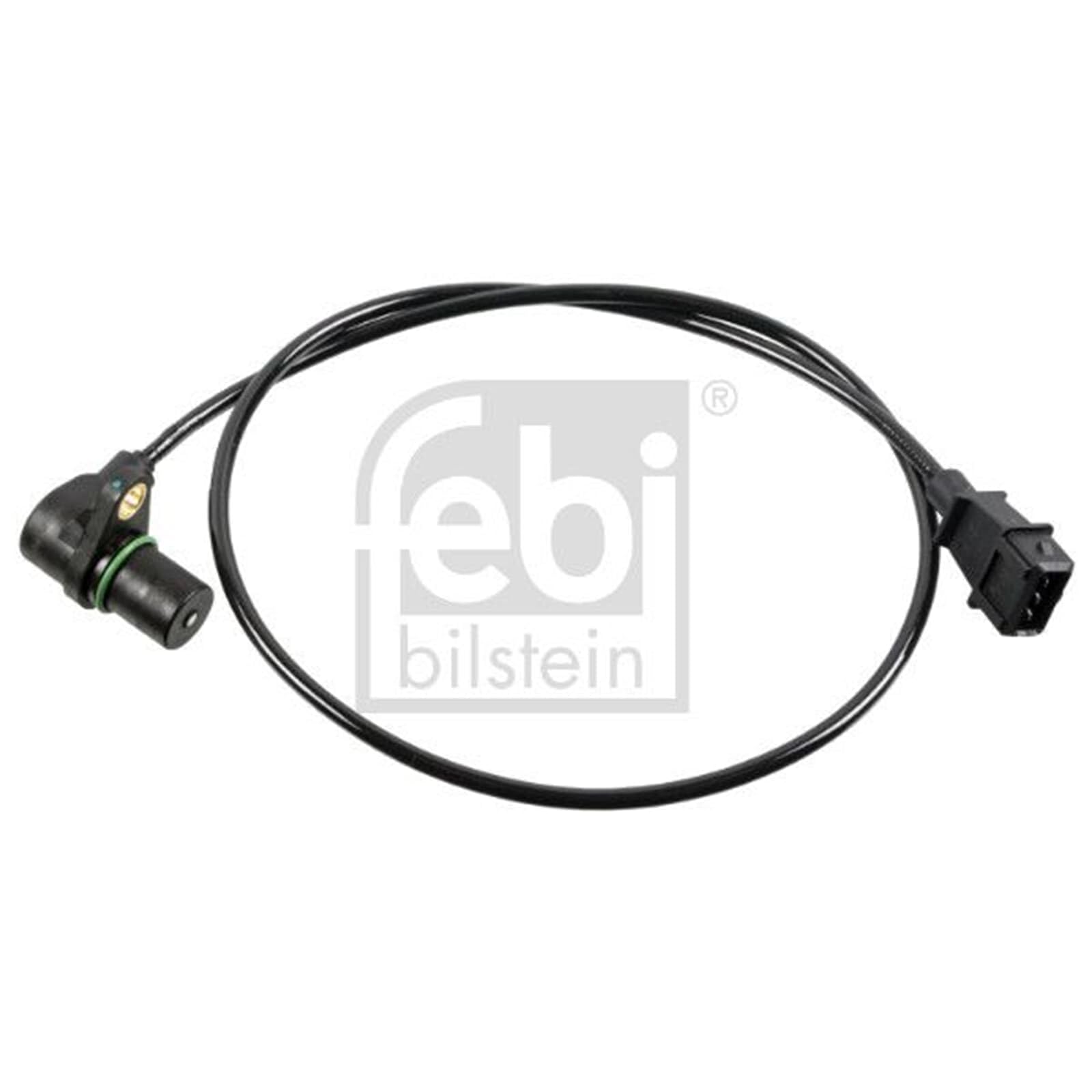 FEBI BILSTEIN Impulsgeber, Kurbelwelle 193725 | 193725 passend für Astra Speedster |