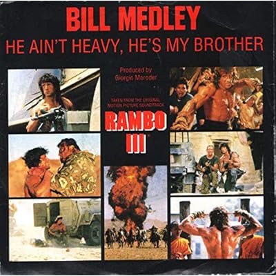 He Ain't Heavy, He's My Brother / The Bridge
