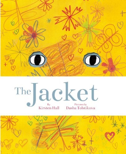 Jacket: Written by Hall, 2014 Edition, Publisher: Enchanted Lion Books [Hardcover]