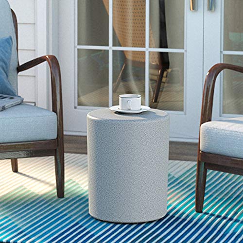 See full amazon price history chart for SERENO Shower Easy Bathroom Stool I Multipurpose Stool UV Stabilized Polymer -Height 40 cm, Color - Milano Grey Stone Finish SERENO Shower Easy Bathroom Stool I Multipurpose Stool UV Stabilized Polymer -Height 40 cm, Color - Milano Grey Stone Finish (B07Y1ZT5KT) Amazon Price History, Amazon Price Tracker