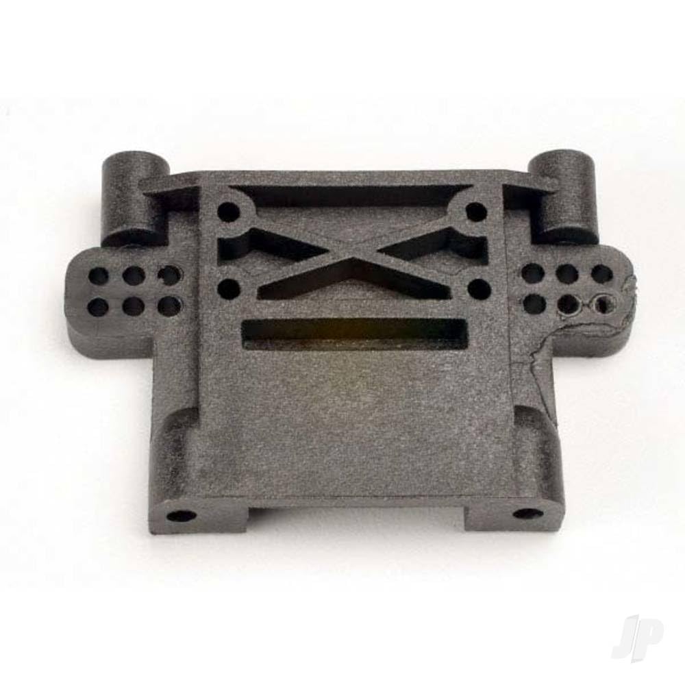 Amazon.com: Traxxas Bulkhead,Rt:NST,NRU,NSP : Toys & Games
