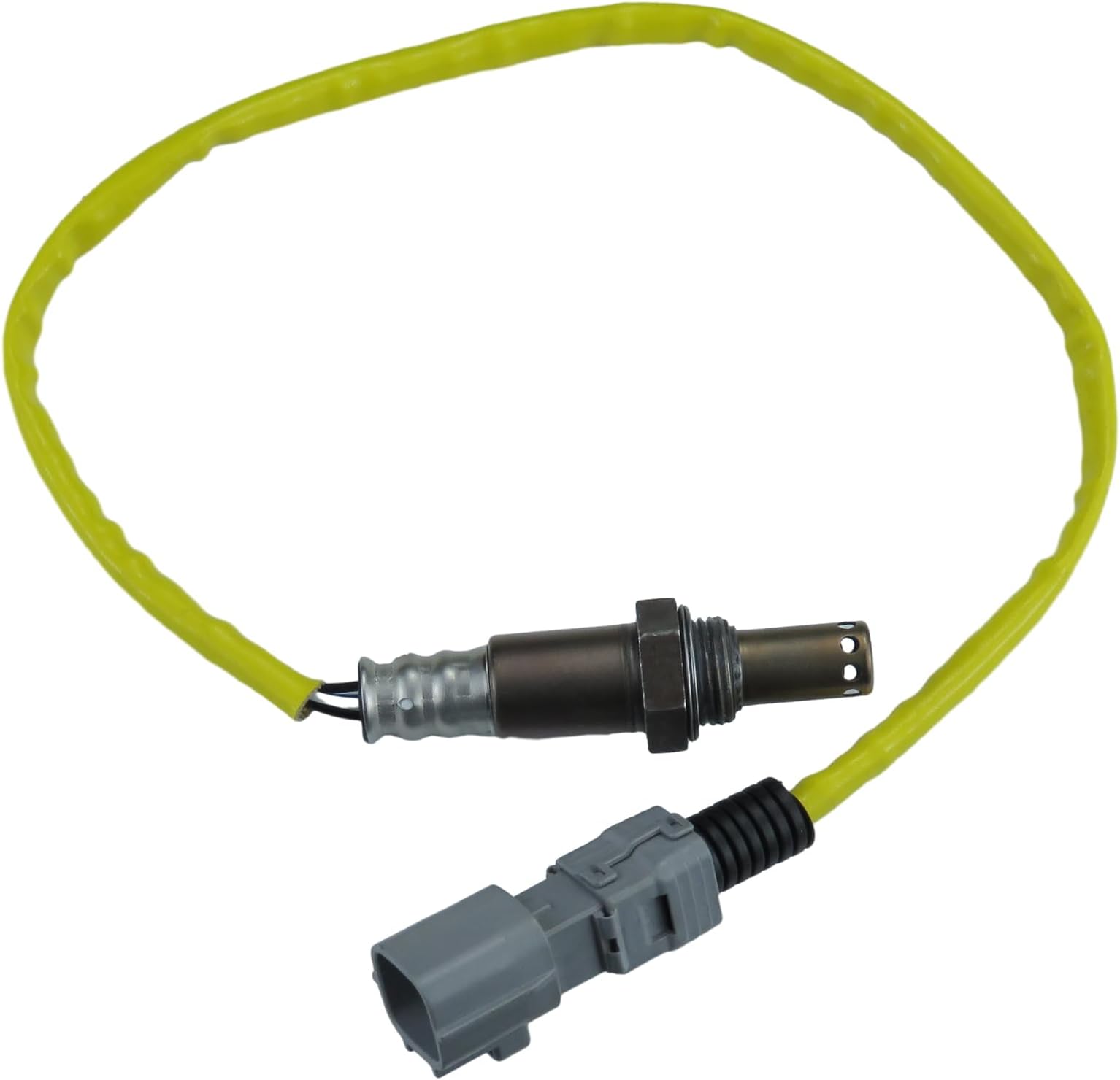 234-9304 89467-33210 Downstream Oxygen O2 Sensor Compatible with 2018-2020 Toyota Camry 2.5L, 2019-2021 Avalon 2.5L, 2019-2020 Lexus ES300h 2.5L, Bank 1 Sensor 2