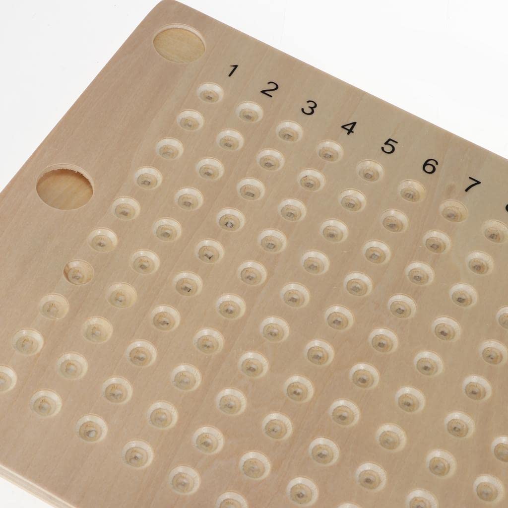 kowaku Conjunto de Actividades Educativas de Aprendizaje de Multiplicación Y División en Matemáticas