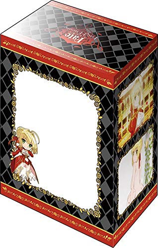 Amazon | ブシロードデッキホルダーコレクションV2 Vol.555 Fate/EXTRA