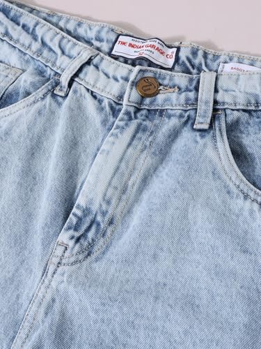 Image of THE Indian Garage CO Men Jeans