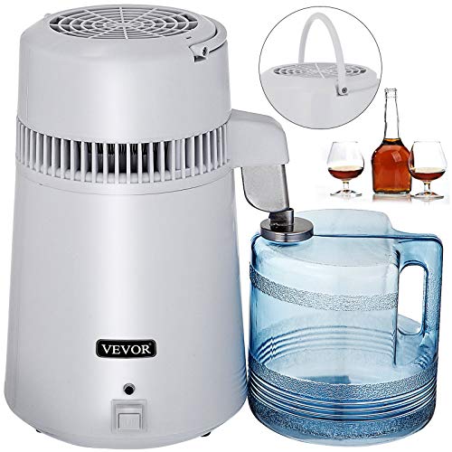 Top 10 Best Water Distillers in 2020 Distilling Pure Water Machine