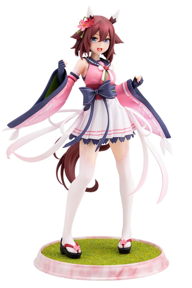 ウマ娘 プリティーダービー フィギュアの詰め合わせ Amazon | 壽屋(KOTOBUKIYA) ウマ娘 プリティーダービー サクラ