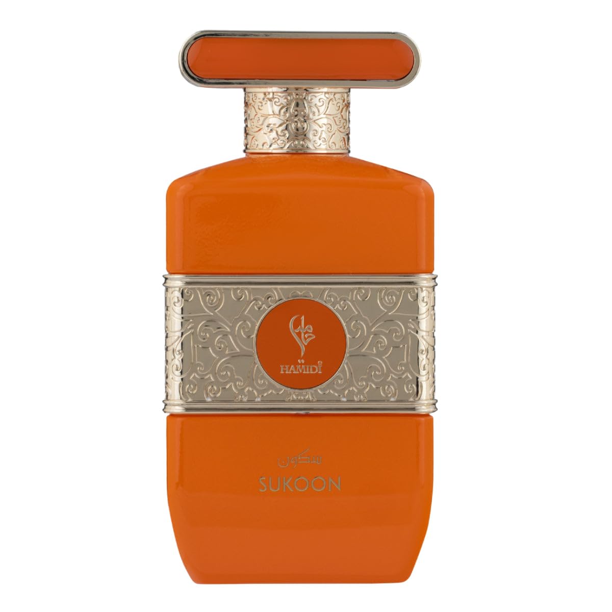 Hamidi Sukoon Perfume by Hamidi 100 ml Eau De Parfum Spray for Women