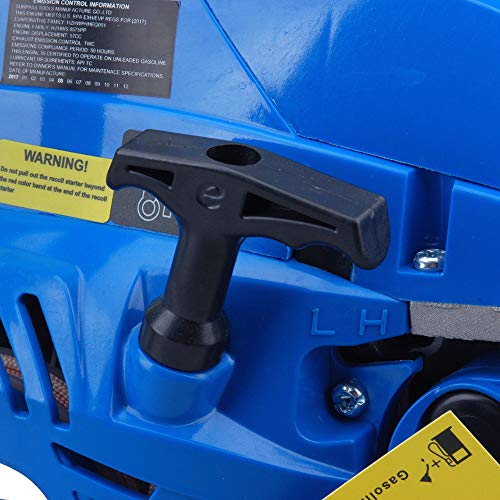 Blue Max 20160 Chainsaw Cutting Equipment