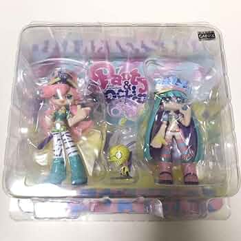 パンティ＆ストッキングwithガーターベルト　フィギュア　galaxxxy 51hkanSibKL._UF350,350_QL50_.jpg