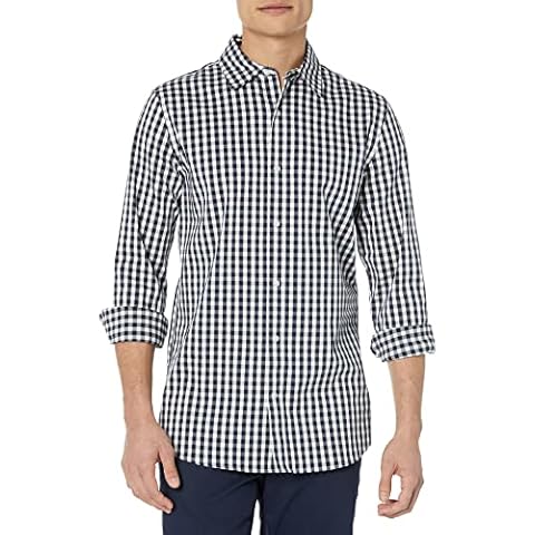 Chemise Habillée Amazon Essentials XL Cover