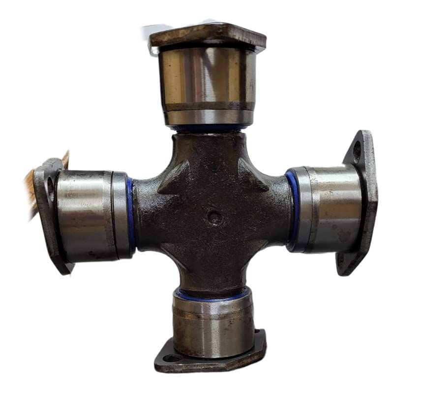 HEAVY DUTY UJ CROSS/UNIVERSAL JOINT CROSS TAT 4018 [PATTI TYPE]-image-19