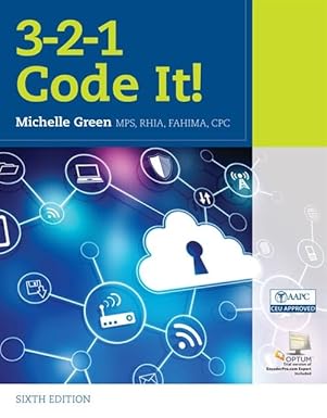 The 3-2-1 Code It!, 6th Edition - Instructor Resources (Instructor Manual + Test Bank + PowerPoint + Other Resources) - img