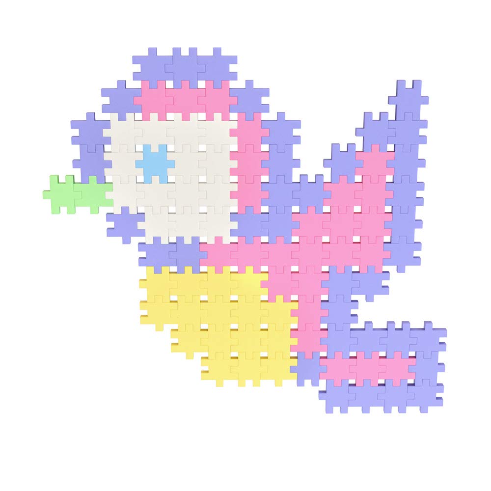 Meli Minis 200 Pastel Juguetes creativos, Multicolor, Unidades (Ame Group  67312) : Amazon.es: Juguetes y juegos