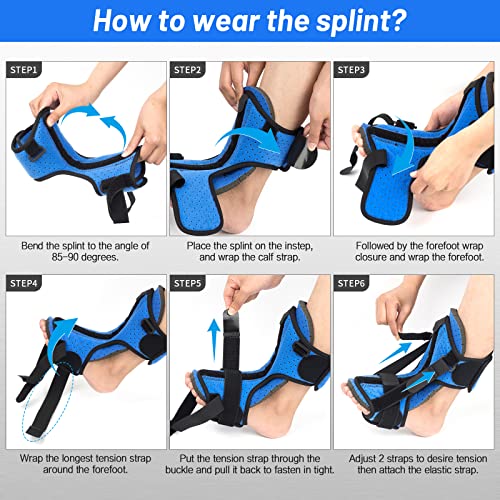 The 29 Best Plantar Fasciitis Braces of 2023 [Verified] Cherry Picks