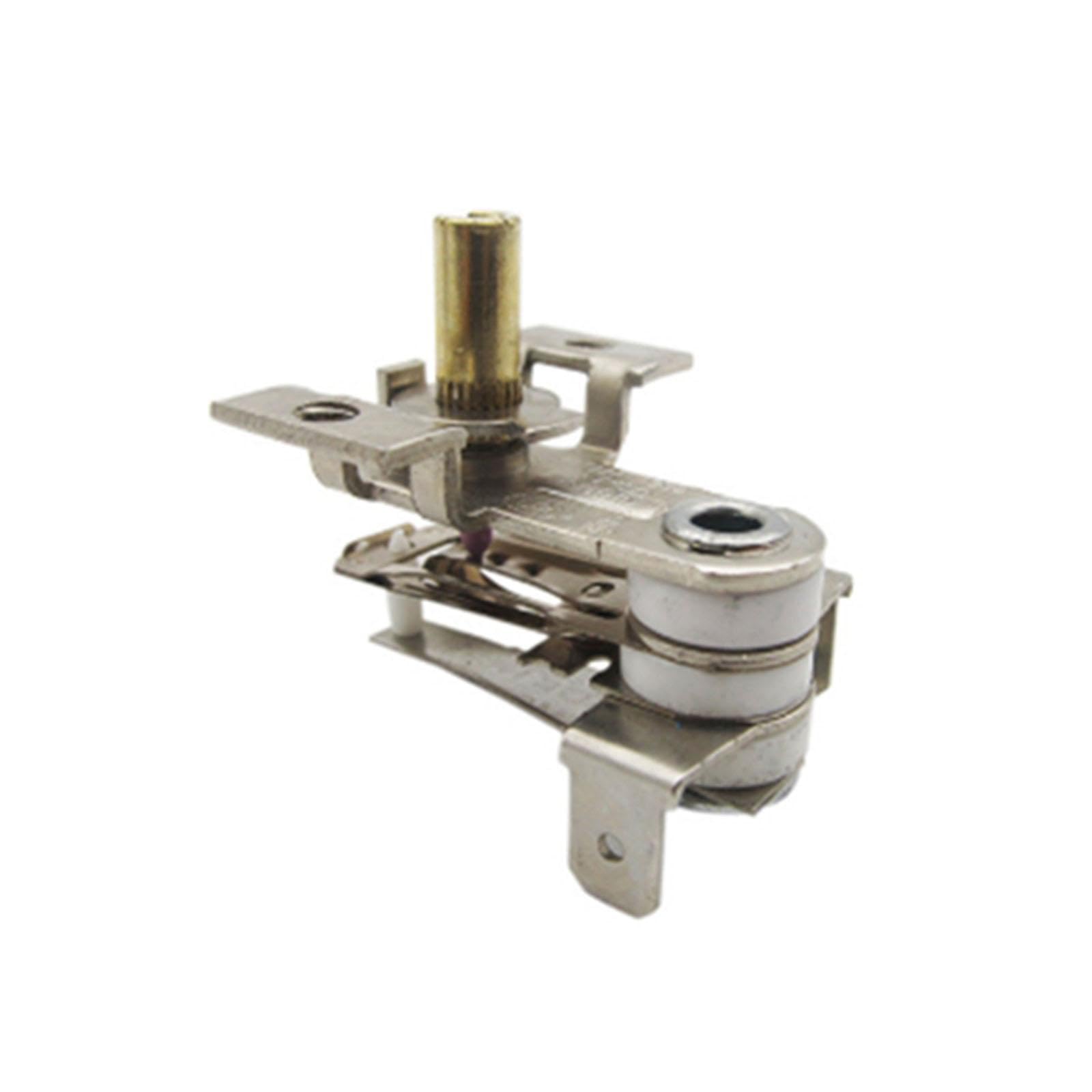 Electric Oven Thermostat Spare Part Temperature Controller for Electric Iron 16A| Home & Garden-image-23