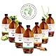 Weizengrassaft 100% Direktsaft (500ml), laborgeprüft