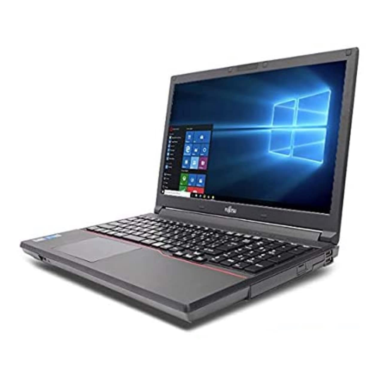 Amazon.co.jp: 【大容量 SSD搭載】【Win 10搭載】 富士通LIFEBOOK A743