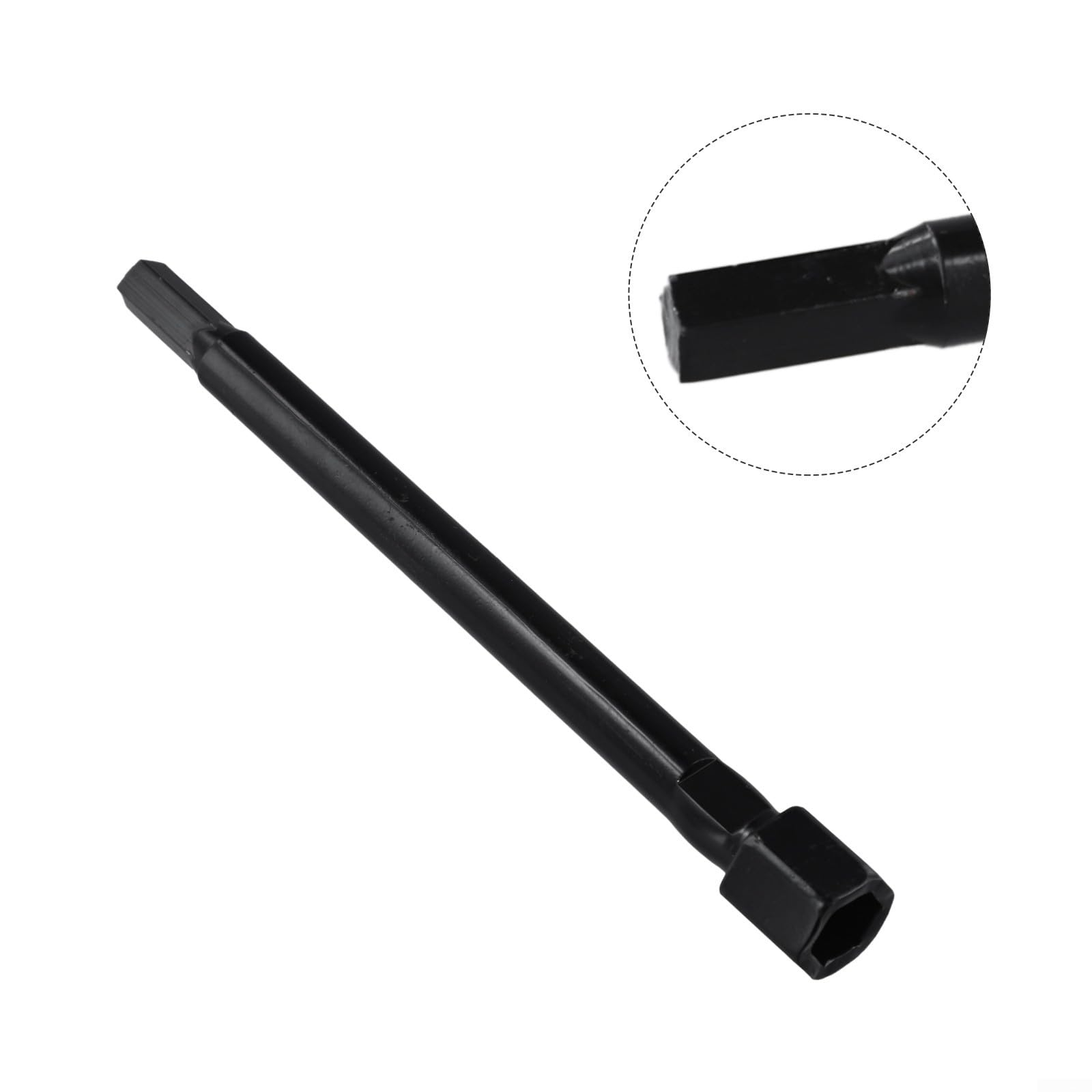 Outil de treuil de roue de secours robuste compatible avec plusieurs modèles Fiat y compris Ducato et Boxer OEM n° 1369574080