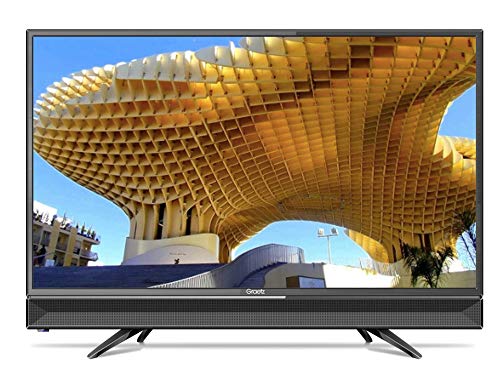 GRAETZ GR32W2800 TV Led 32" HD Ready digitale terrestre DVB/T2