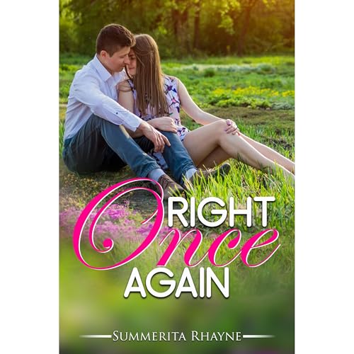 Right Once Again [Written by Summerita Rhayne] episode artwork