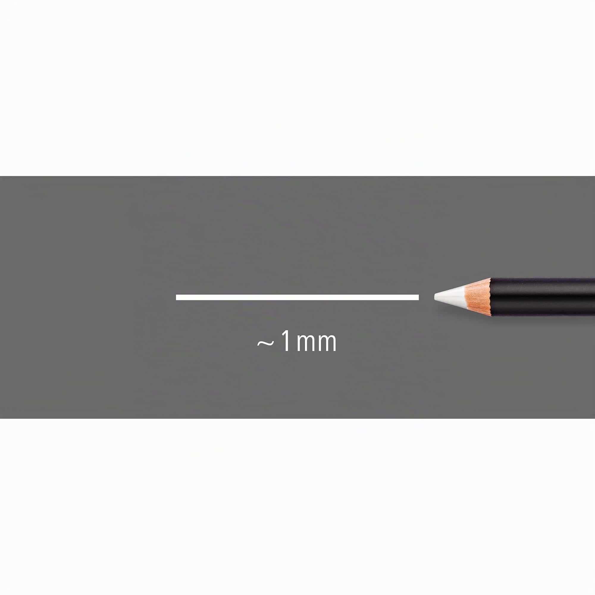 Staedtler Lumocolor 108 20-2. Caja de 12 lápices permanentes en seco de color rojo.