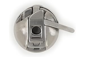 Singer Bobbin Case Replacement for Class 15 Machines