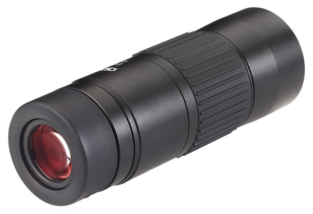 Opticron 30785 Explorer WA Ed-R Monoculaire 8 x 42, 47 mm x 138 mm x 54 mm