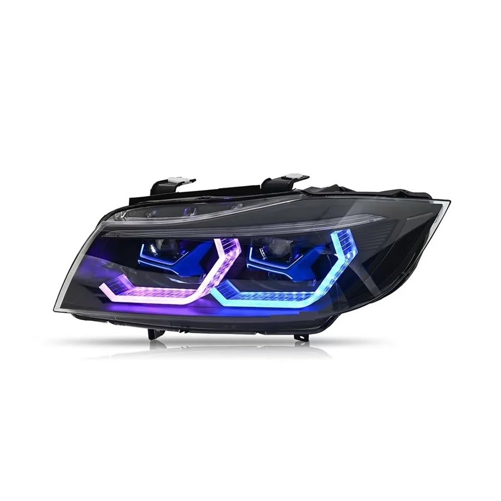 Faros principales Coche Para Automóviles