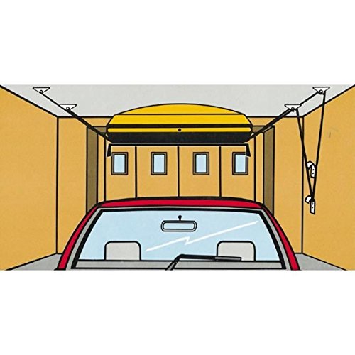 MOTTEZ Leve tout de garage