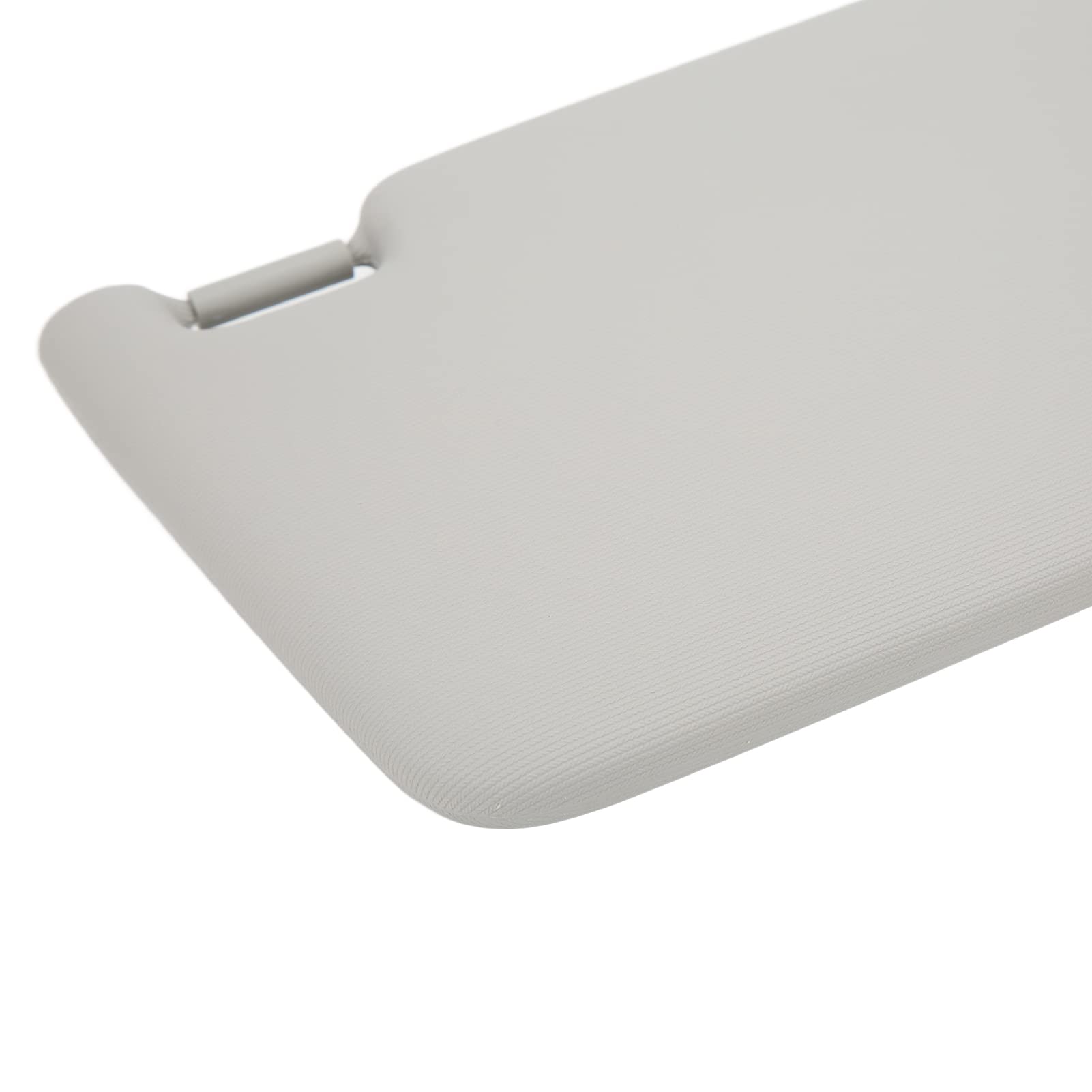 Visiera Parasole Lato Guida Sinistro Grigia 5GG 857 551 Accessori Interni Auto di Ricambio per MK7 2014‑2017