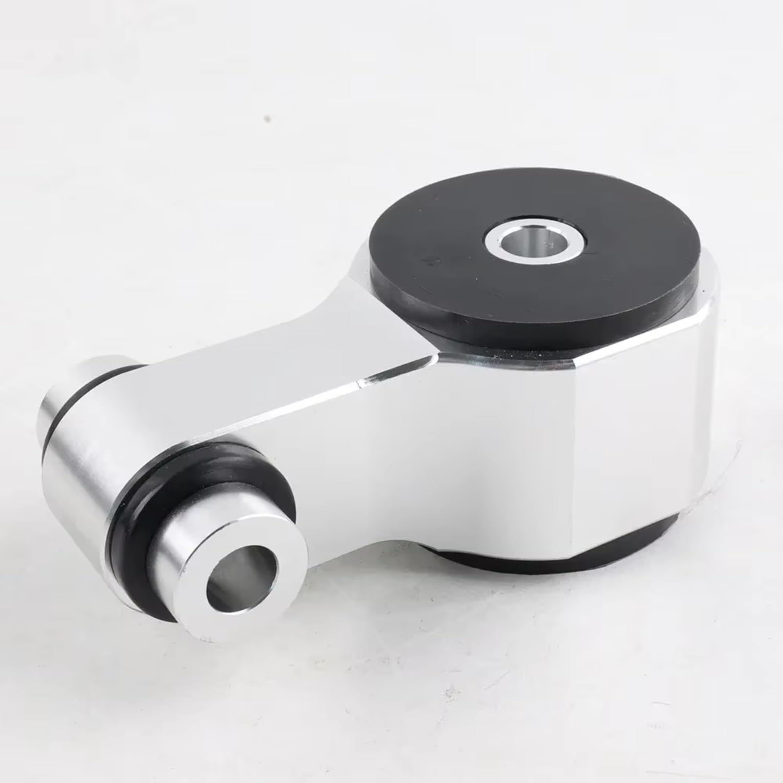Support Moteur Pour Civic CSX Si K20 K24 2006 2007 2008 2009 2010 2011 Support Silentbloc Moteur Arrière Inférieur Avec Système Anti-vibrations Accessoires