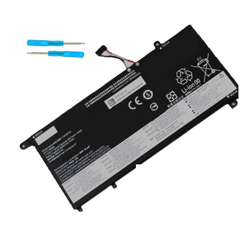 Batterie Lenovo K4E-ITL pour travailler partout en liberté sans chargeur secteur
