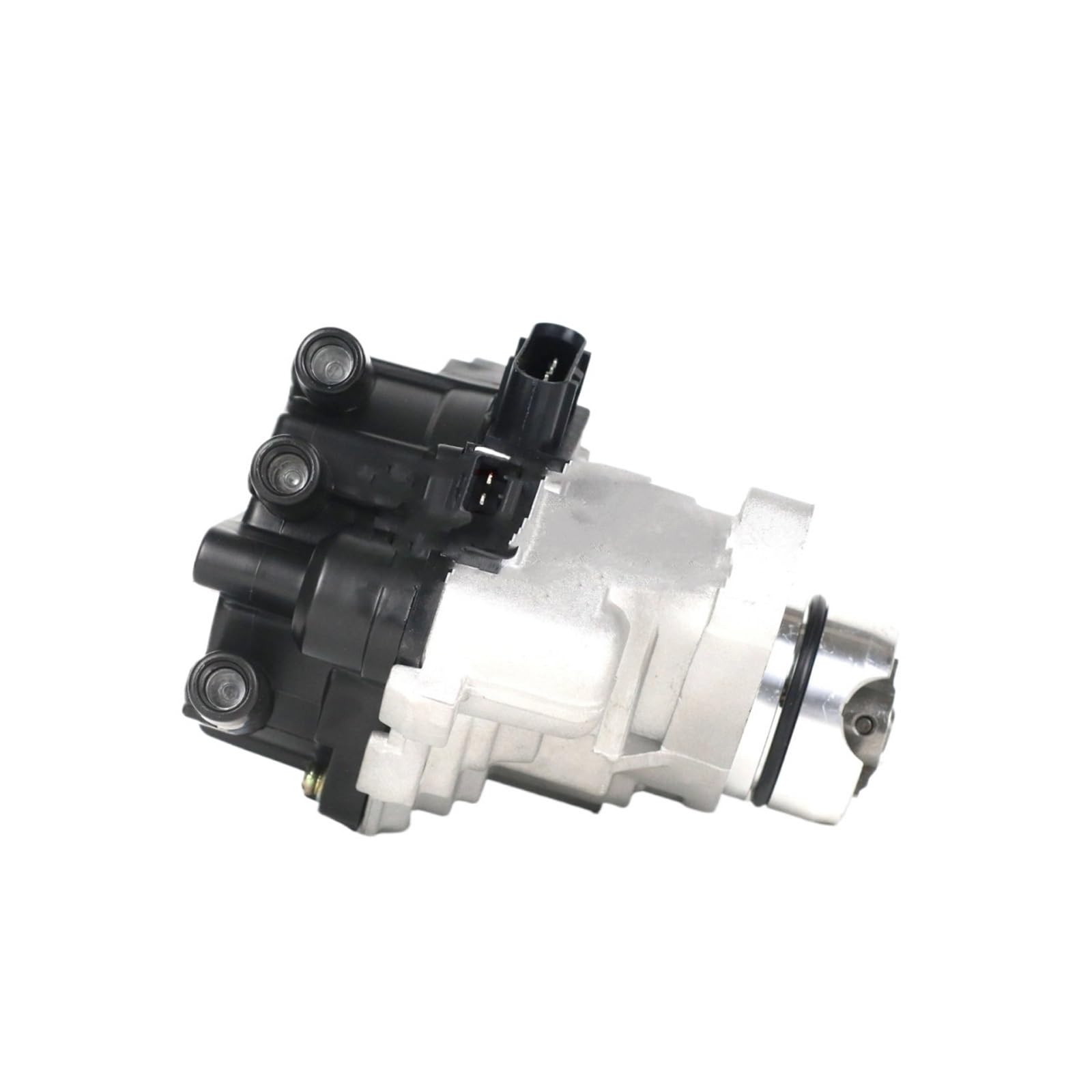 Kit Distribuidor Encendido Compatible Con Plymouth Para Breeze 2.5L 1995 1996 1997 1998 1999 2000 Distribuidor De Encendido De Coche W Cap Rotor T5T57271 MD314904