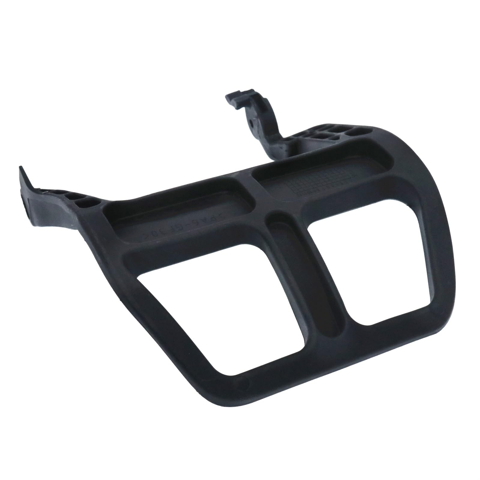 Palanca de manija de freno de cadena, for motosierra para STIHL
